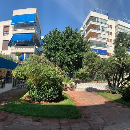 La Mejor Ubicacion Appartamento Fuengirola Esterno foto